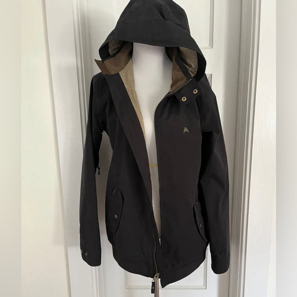 EUC BURTON Dryride Jacket Mens Medium